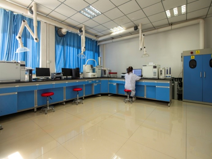 實(shí)驗(yàn)室