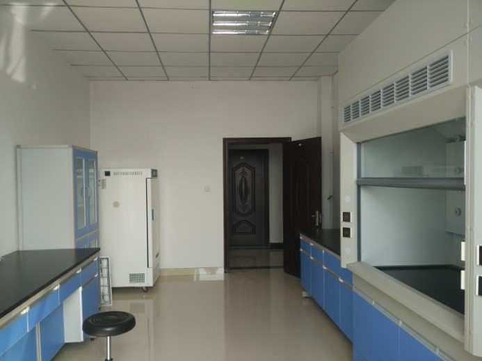 實(shí)驗(yàn)室