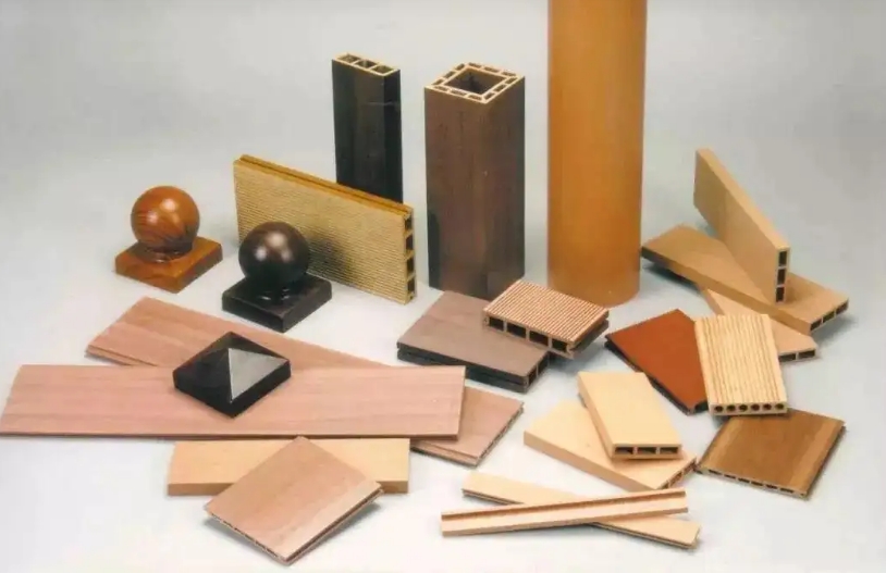 內(nèi)空氣（甲醛）污染主要來源于板材