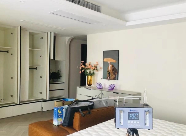 室內(nèi)空氣檢測的標(biāo)準(zhǔn)和類別有哪些？