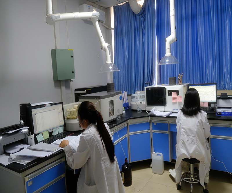 環(huán)境檢測潔凈室是否達(dá)標(biāo)